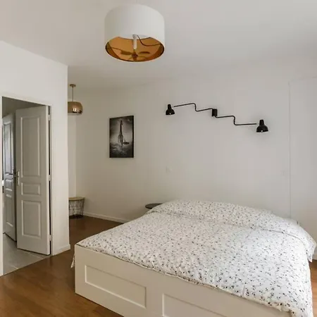 Rivoli Apartamento *