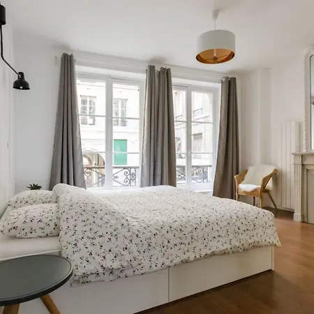 Rivoli Apartamento