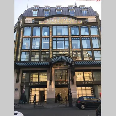 Rivoli * París